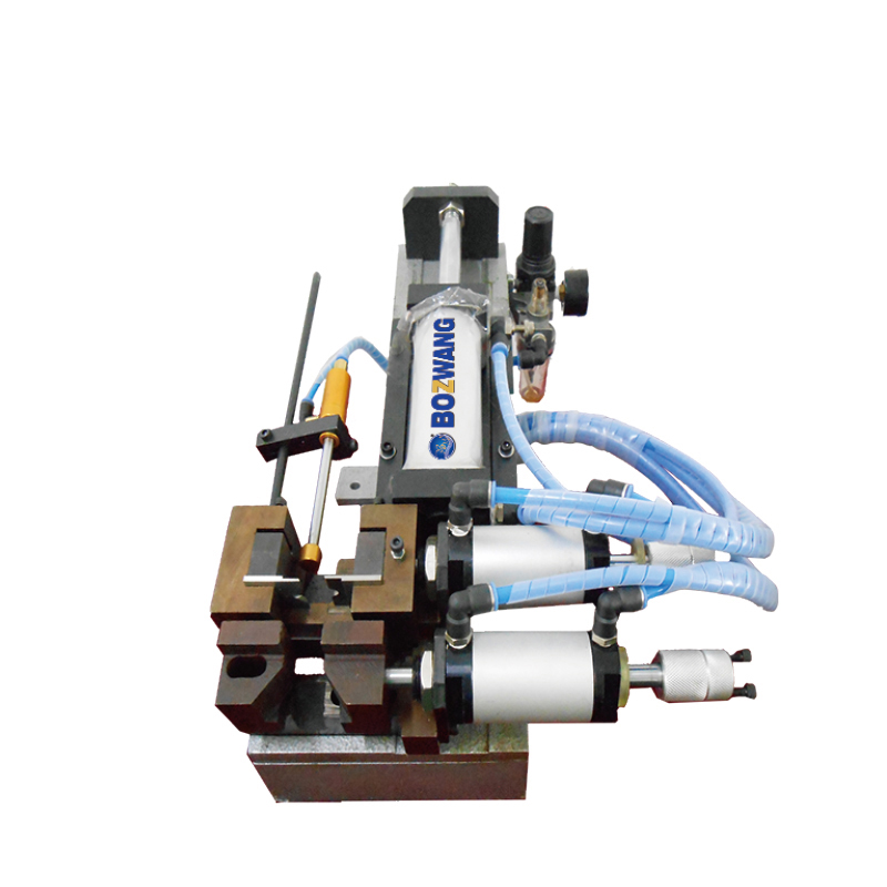 BZW-305/310/315 電氣式剝皮機